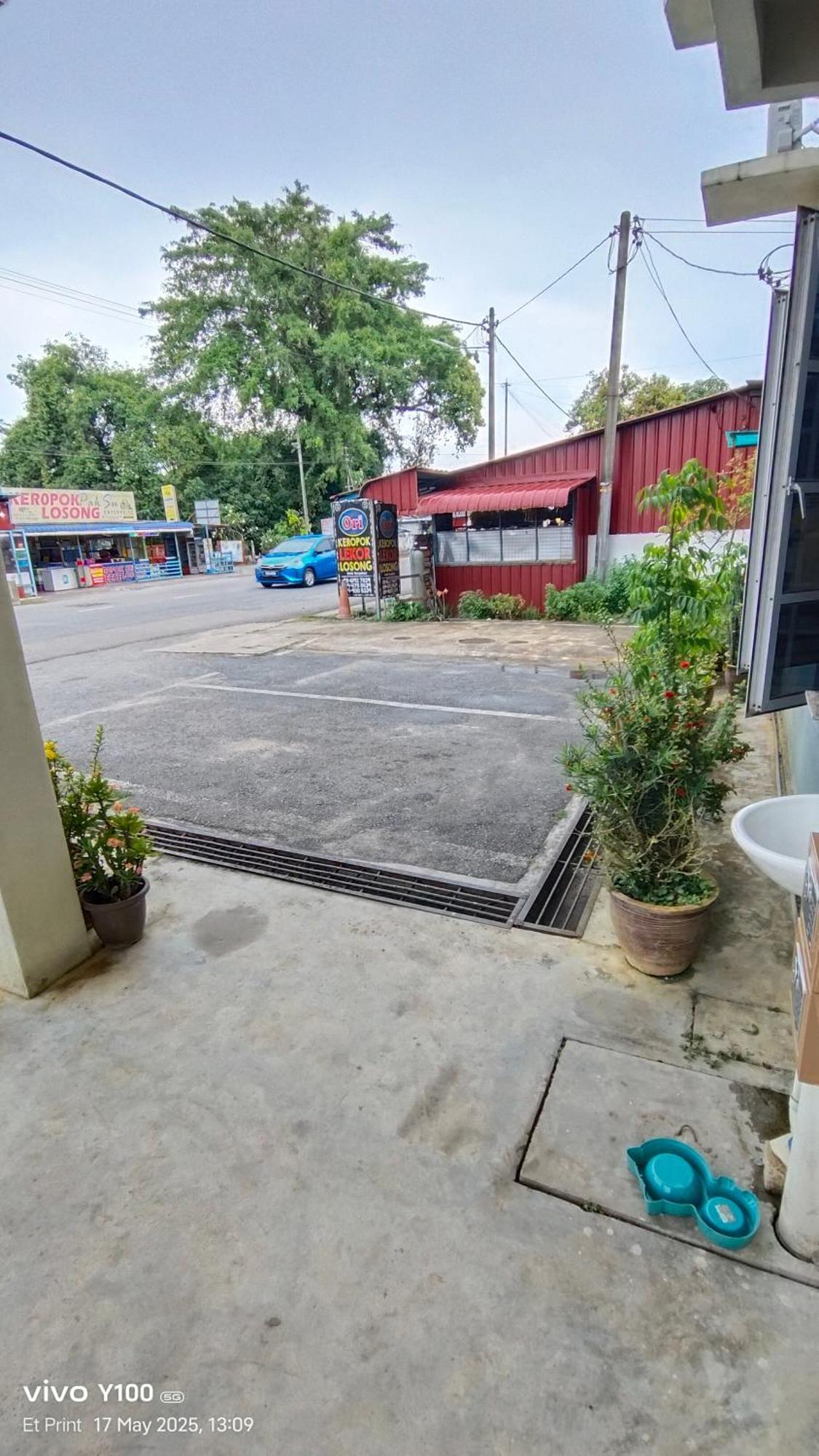 Villa D'Doa Maju กัวลาตรังกานู ภายนอก รูปภาพ