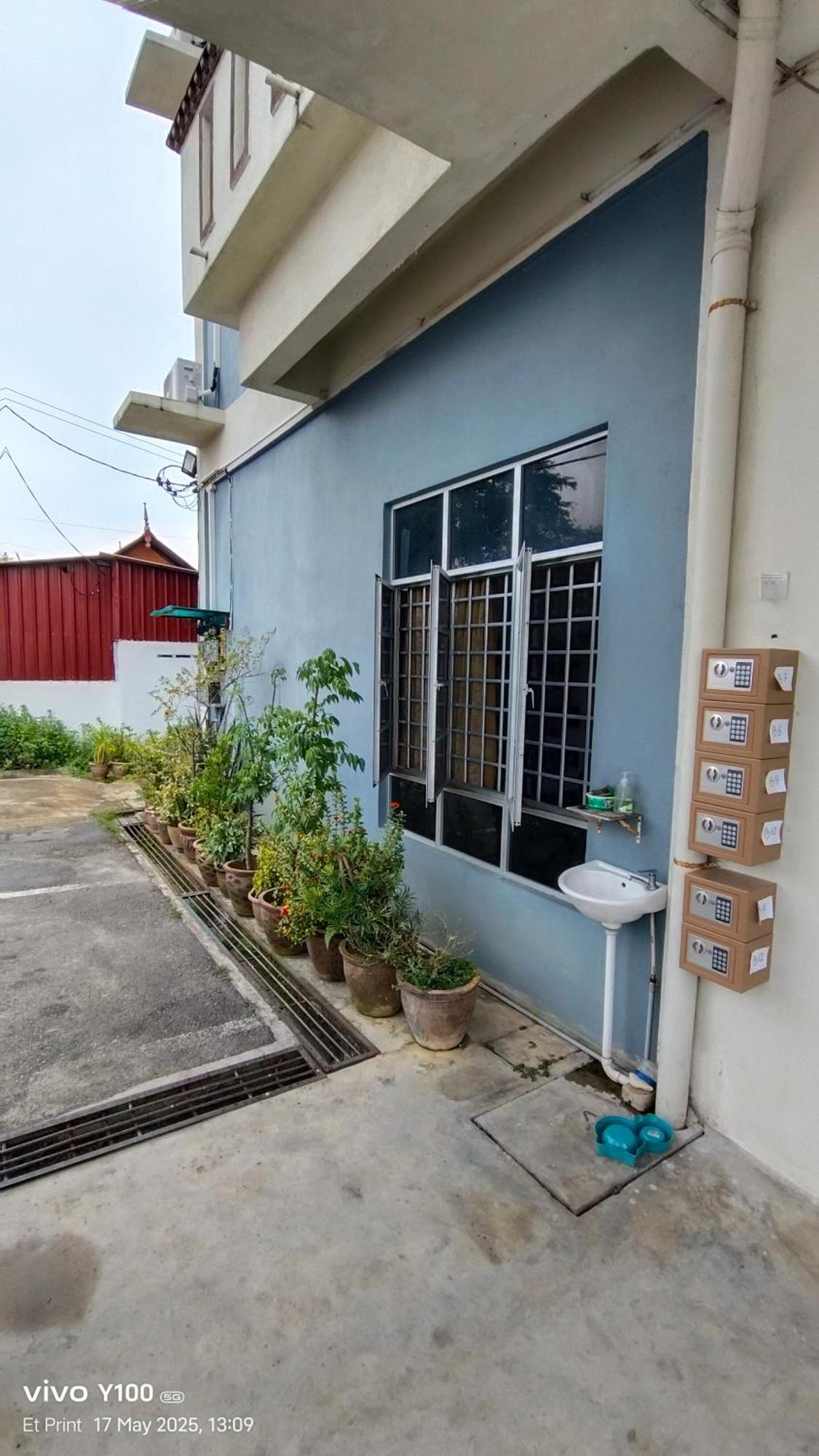 Villa D'Doa Maju กัวลาตรังกานู ภายนอก รูปภาพ