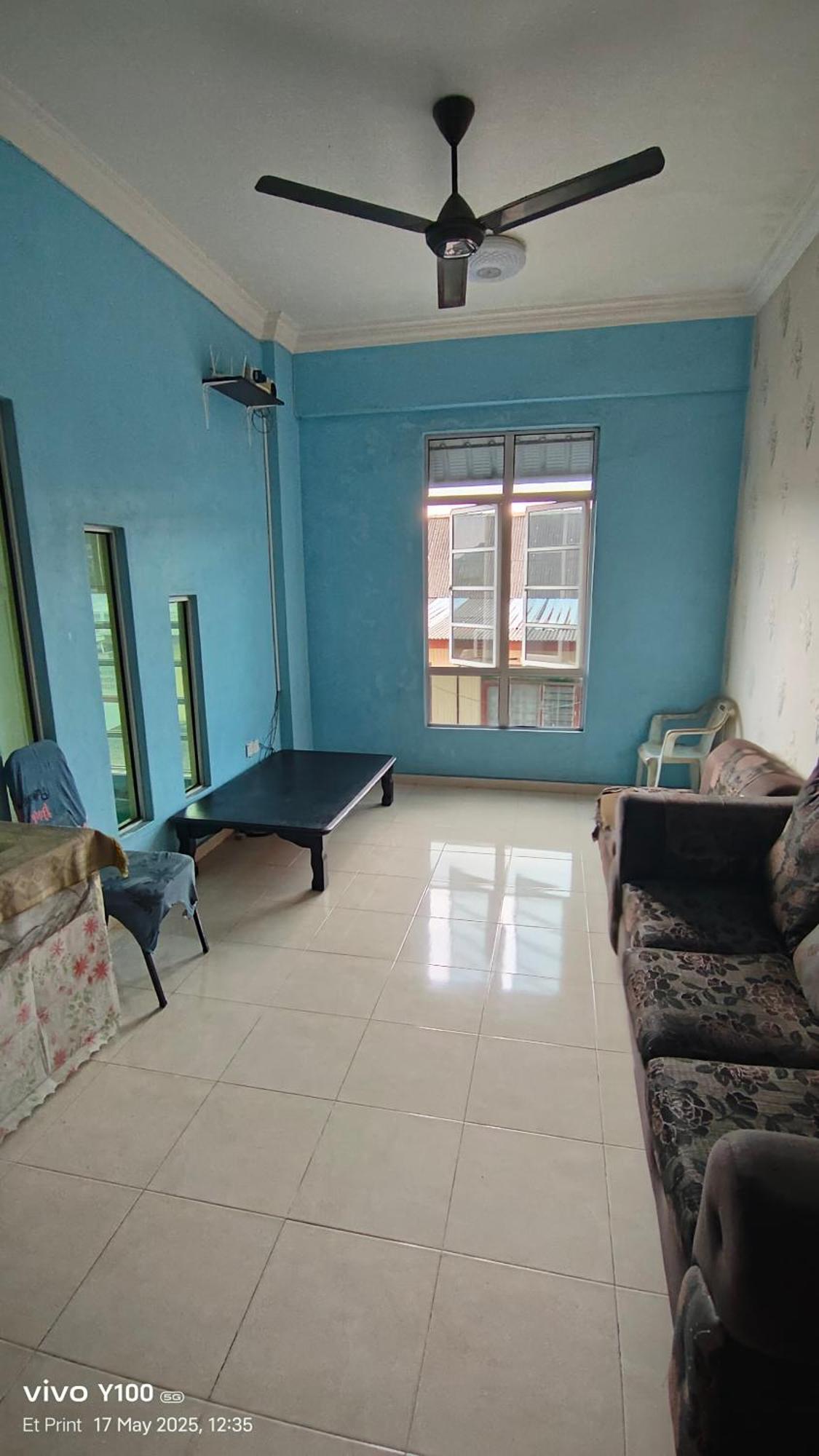 Villa D'Doa Maju กัวลาตรังกานู ภายนอก รูปภาพ