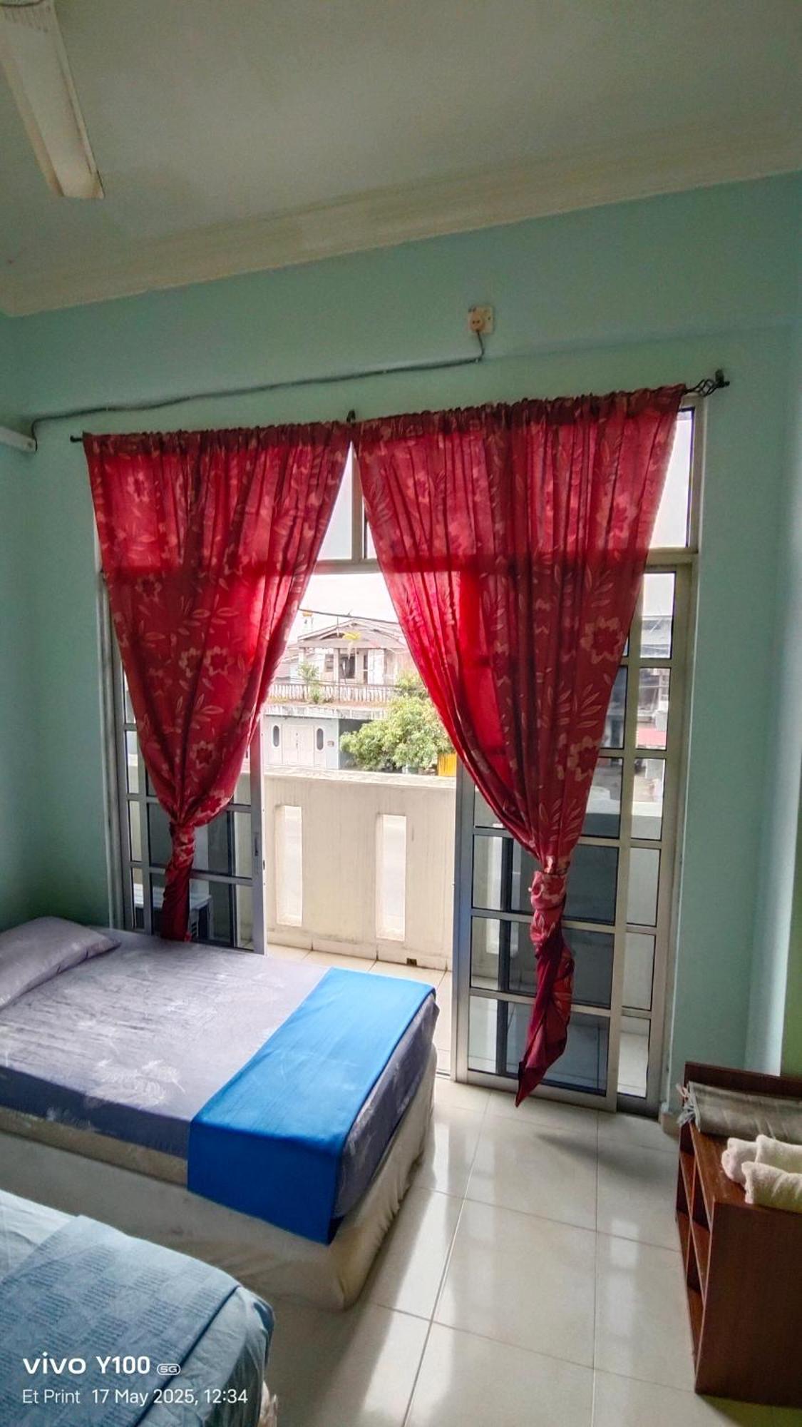 Villa D'Doa Maju กัวลาตรังกานู ภายนอก รูปภาพ