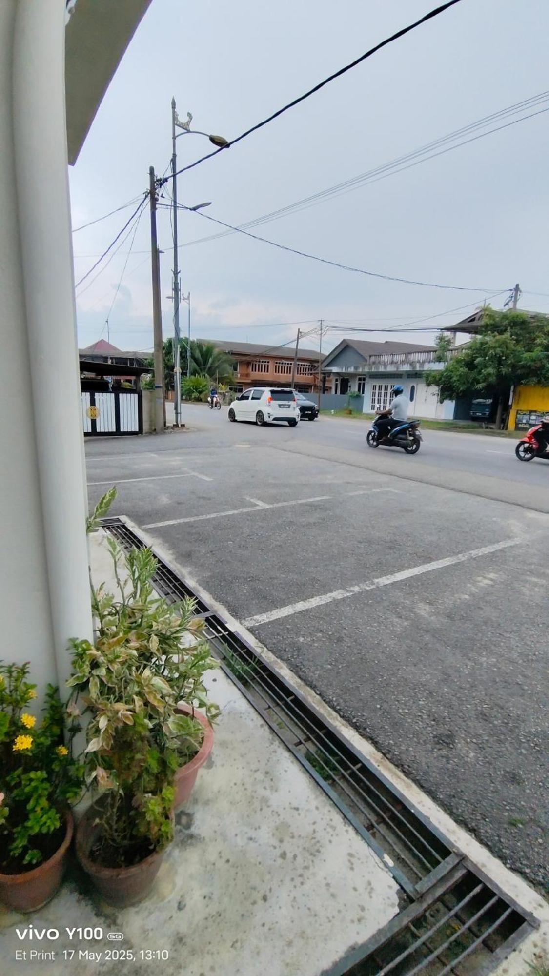 Villa D'Doa Maju กัวลาตรังกานู ภายนอก รูปภาพ