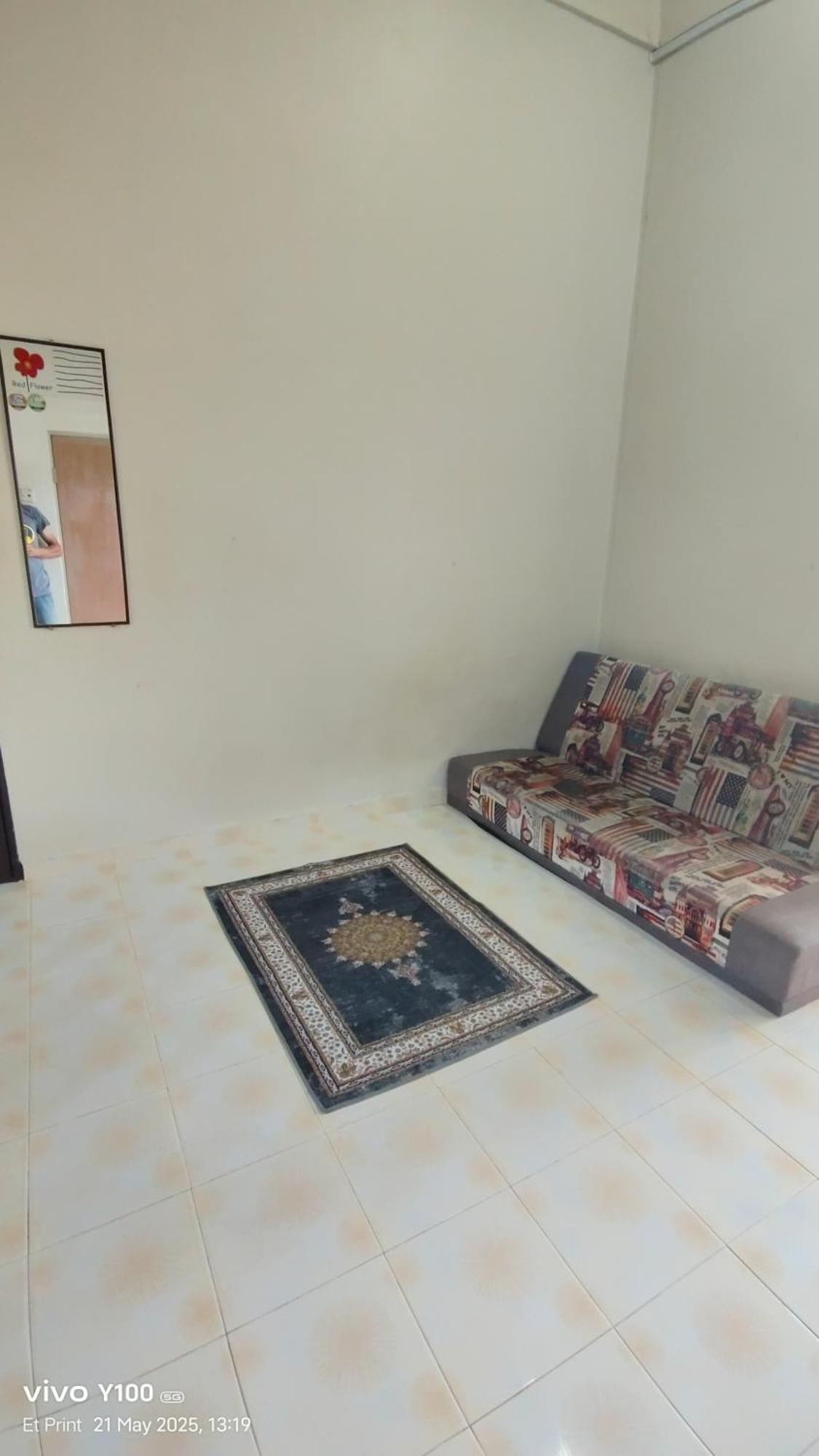 Villa D'Doa Maju กัวลาตรังกานู ภายนอก รูปภาพ